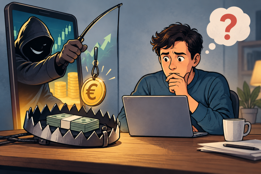 Redotpay.com : ce qu’il faut vérifier avant tout paiement